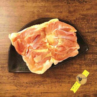 010-伊達鶏もも肉