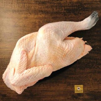 006-名古屋コーチン丸鶏