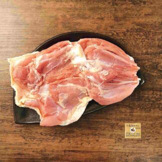 004-名古屋コーチンもも肉