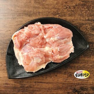 027-日南どりもも肉