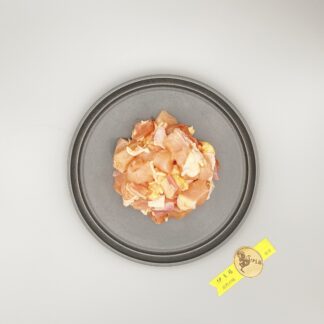 040-伊達鶏お雑煮用(ももむねMIX)