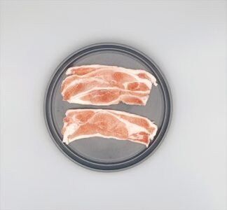 036-あい鴨もも肉スライス(国産タイ産MIX)