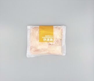 016-伊達鶏もも肉ぶつ切り