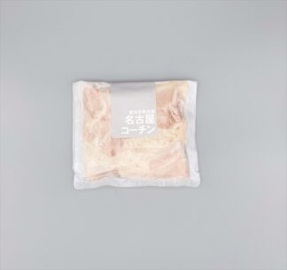 007-名古屋コーチンもも肉ぶつ切り