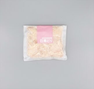 029-日南どりもも肉ぶつ切り