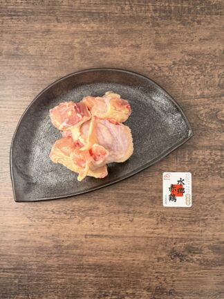 020-水郷赤鶏骨付きぶつ切り